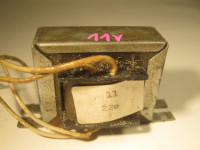 TRANSFORMATOR 4W (OSIJEK)