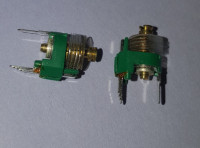 Trimer kondenzator 20pF/150V i 3-8pF/250V