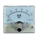 UGRADBENI INSTRUMENT 100 ma DC GB/T767698 DIMENZIJE 65x55 mm