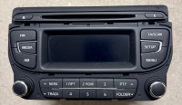 Auto Radio AC100A2EE - za Kia i Hyundai vozila