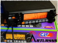 CB SSB CRT SS-7900