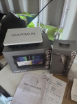 Garmin xsv923  sa sondom Gt51 ,stanje novo,račun