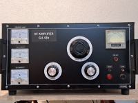 HF  linear amplifier