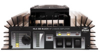 HLA300V-BLACK Transistor-PA 300W, 160-10m