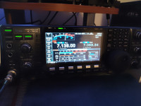 Icom Ic-7600