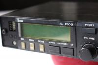 ICOM IC-V100 - Mobile VHF Radio