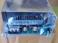 ISPRAVLJAČ  0 - 36 V / 41 A