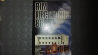 KATALOG RIM  ELECTRONIC 86