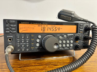 Kenwood TS-570D