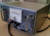 LABORATORIJSKI ISPRAVLJAČ 40 A