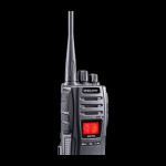 Midland G13 PRO Nero PMR radio