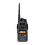 Midland G18 Nero PMR radio