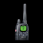 Midland G7 Pro Nero PMR radio