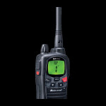 Midland G9 Pro Nero PMR radio