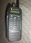 Motorola DP3601