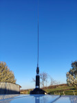 MOTOROLA MAGNETNA ANTENA 5/8