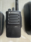 Motorola ručne radio stanice