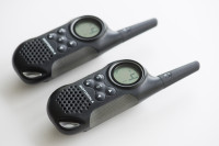 MOTOROLA TLKR-T6 toki voki (par) kao novo