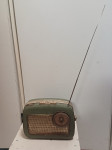 Normende Clipper radio