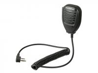 Baofeng ili Kenwood mikrofon zvučnik headset za walkie talkie