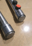 PeiTel - PAIKER TM110tf usmerjen dinamički mikrofon