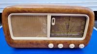 Philips BI 420 A - stari radio aparat