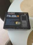 Prodajem radio stanicu Yaesu FTA450L