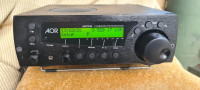 RADIO PRIJEMNIK AOR AR 7030 COMMUNICATIONS  RECEIVER
