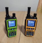 Radio uređaji/Radio stanice Baofeng UV-5R Mini Dual band