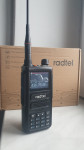 Radtel RT-470 - 10W VHF/UHF ručna radio stanica