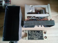 Remote Control C-433/GRC