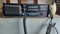 RP Radius M110 Motorola 0,7 cm UHF