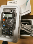 Ručna radio stanica duobander Jucjet UV-5R