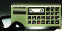SAILOR COMPACT VHF RT2047 SP RADIO DENMARK