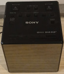 SONY DAB / DAB+ / FM radio XDR-C1DBP
