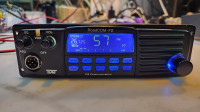 Team RoadCom-FS CB 12-24V FM 4W