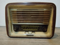 Telefunken Jubilate lampaški radio
