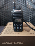 Baofeng UV-82 8W -(VHF/UHF)
