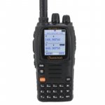 Wouxun KG-UV9D Plus Multi-Band ručna radio postaja (jamstvo, R1)