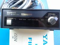 YAESU FIF-232C VAN CAT-modem za  Transceiverje