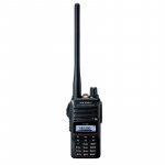 Yaesu FT-65 E VHF/UHF Dual Band FM ručna radio postaja (jamstvo, R1)