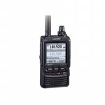 Yaesu FT2DE B2 C4FM VHF/UHF DUAL BAND amaterska ručna radio postaja