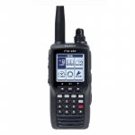 Yaesu FTA-450L airband ručna radio postaja (jamstvo, R1)