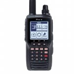Yaesu FTA-550L airband ručna radio postaja (jamstvo, R1)