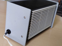 ZVUČNIK ZA  AMATERSKU RADIO POSTAJU