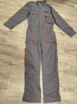Kombinezon radni 52-54 veličina