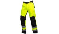 ARDON reflektirajuče radne hlače SIGNAL žuto-crne L