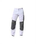 Bijele radne hlače Ardon Summer H5623