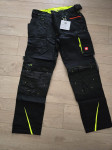 Hlače s pasicom e.s.motion 2020