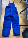 Hlače treger zima br. 52 s uloškom, novo